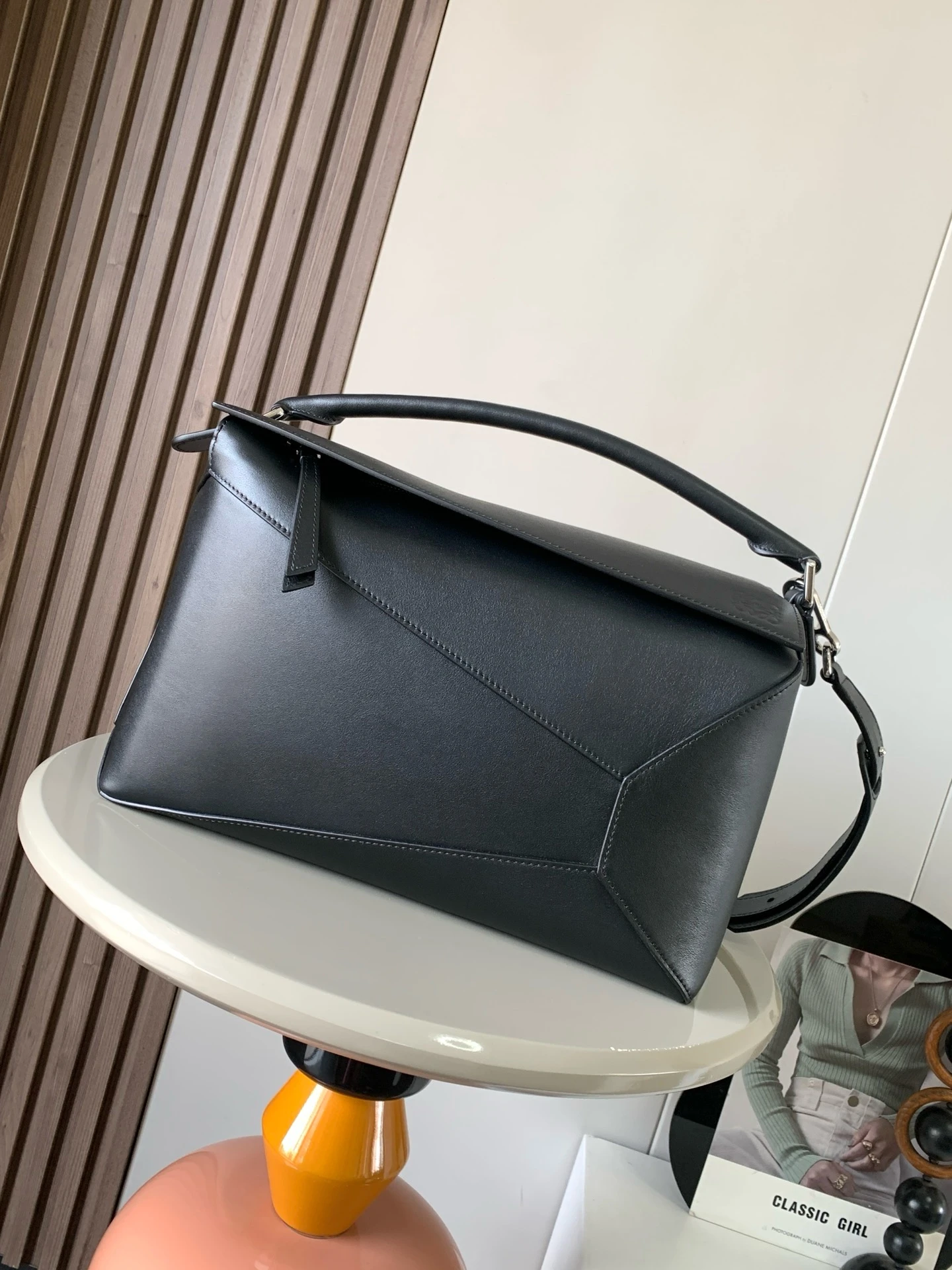 Loewe Bag — e6804b22