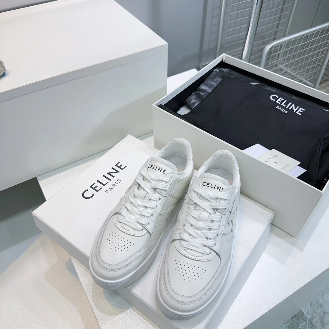 Celine Shoes — 6d9bb1b4