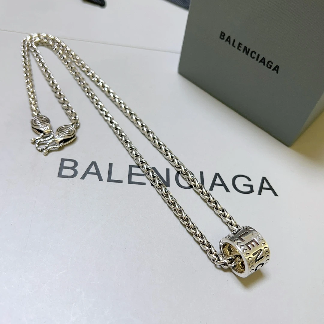 Balenciaga Jewellery — 3fff2ad9