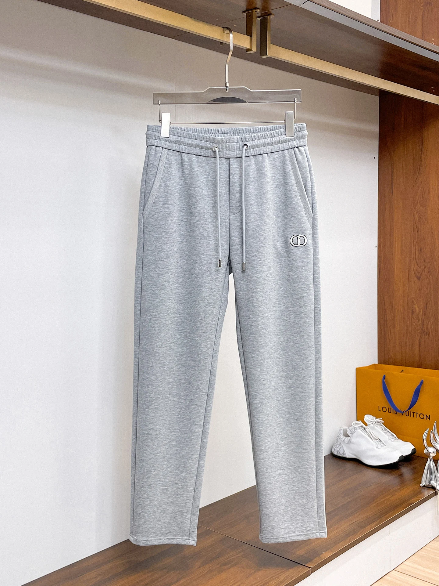 Dior Trousers — 0dd3208c
