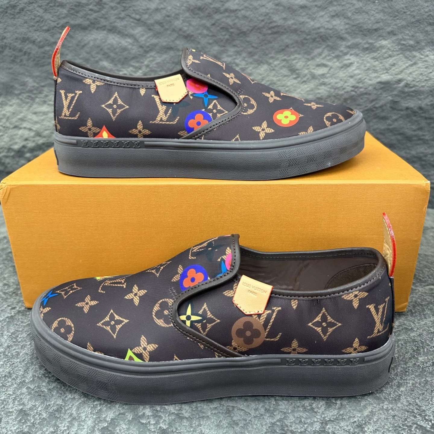 Louis Vuitton Sneakers — 88e5c2ff