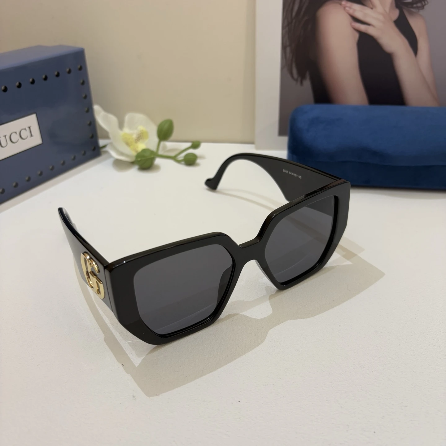 Gucci Eyewear — 40654ddb