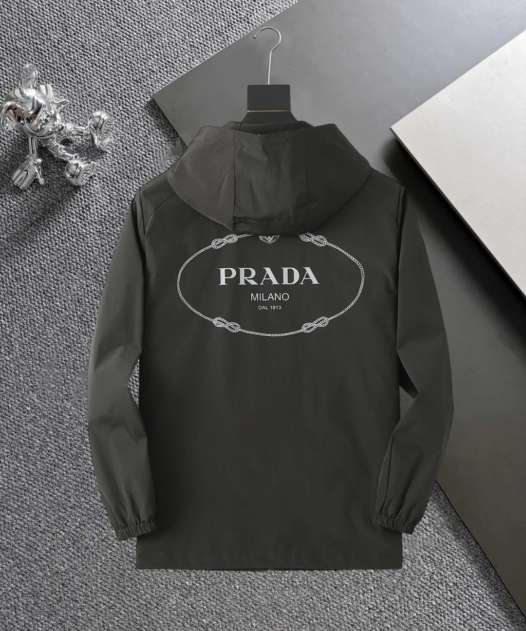 Prada Jackets — e227e2d8