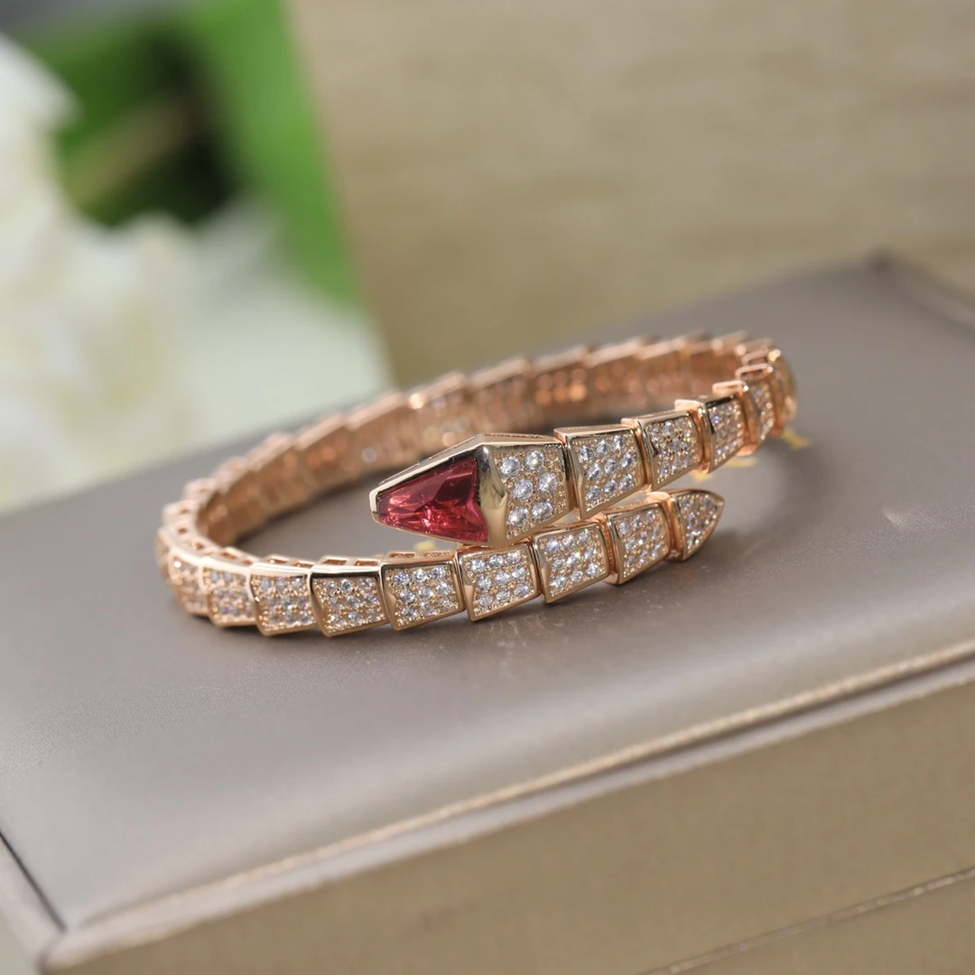 Bvlgari Jewellery — 628edf54
