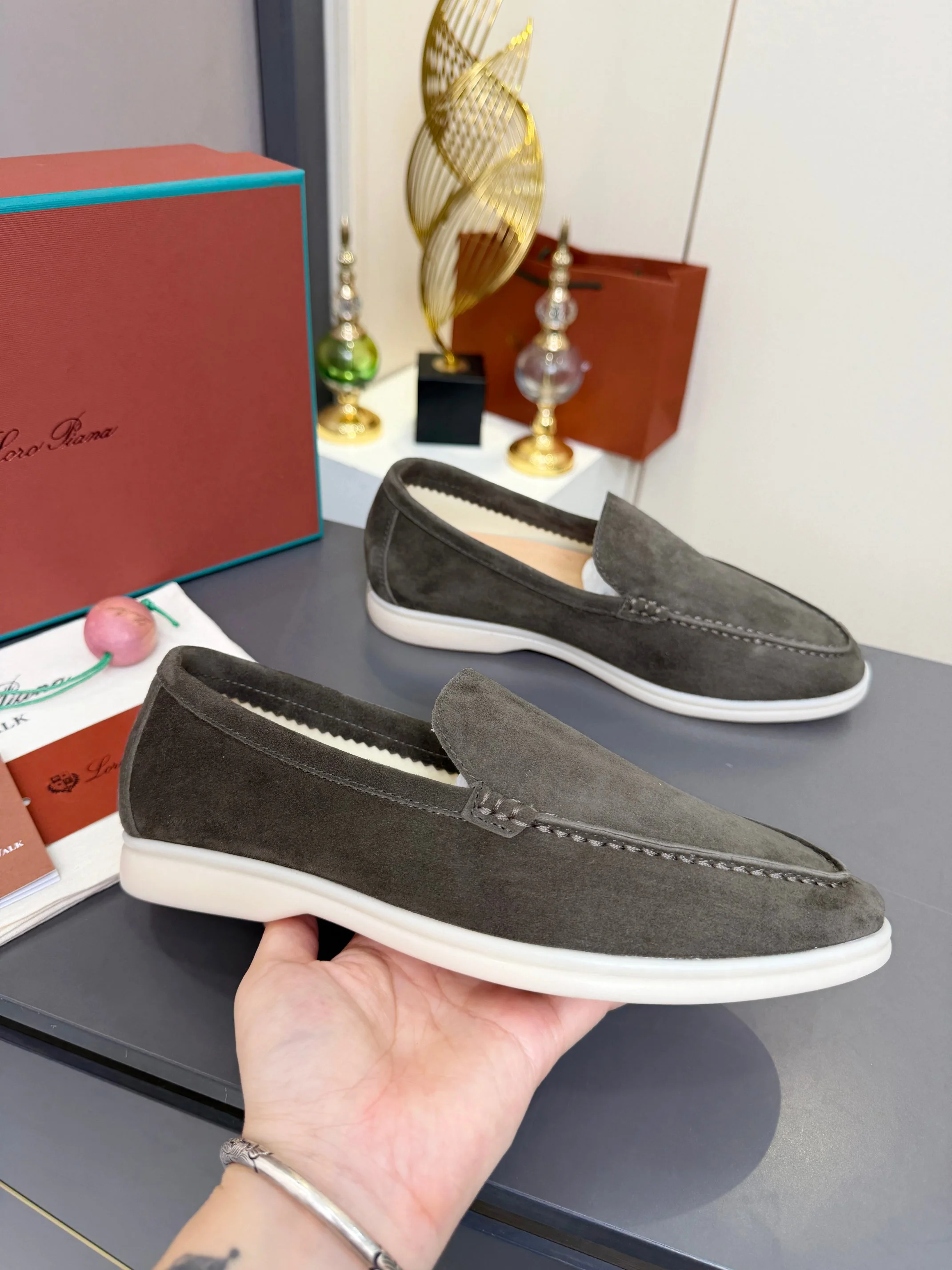 Loro Piana Sneakers — ab787860