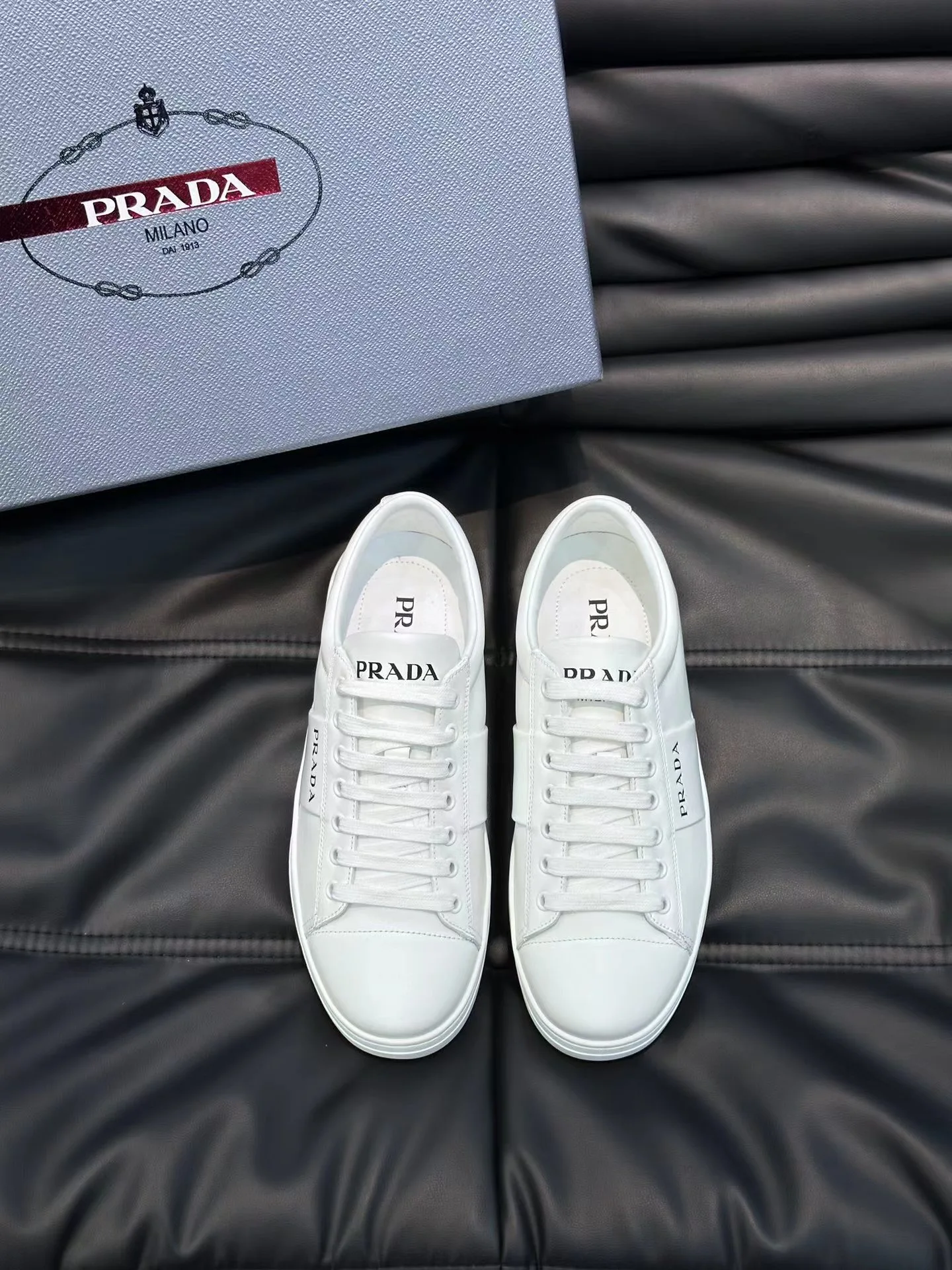 Prada Sneakers — efec0dab