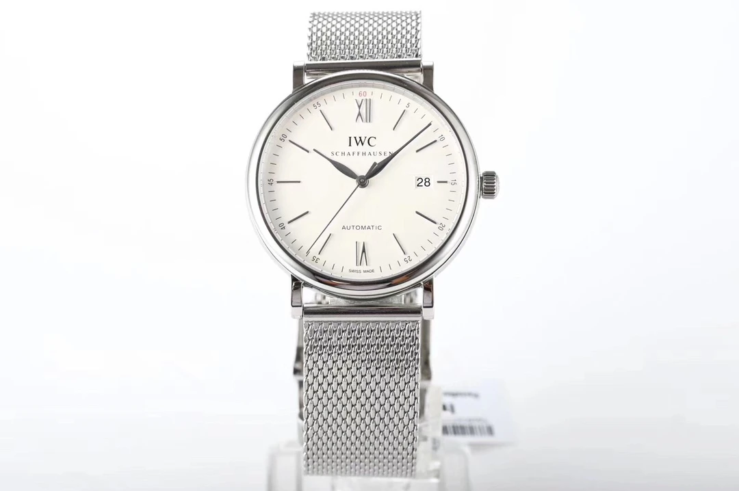 IWC Watch — 83cb9f7d