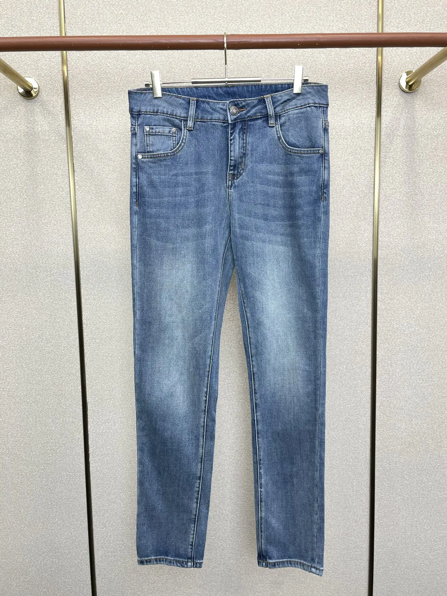 Zegna Jeans — a25c7e5a