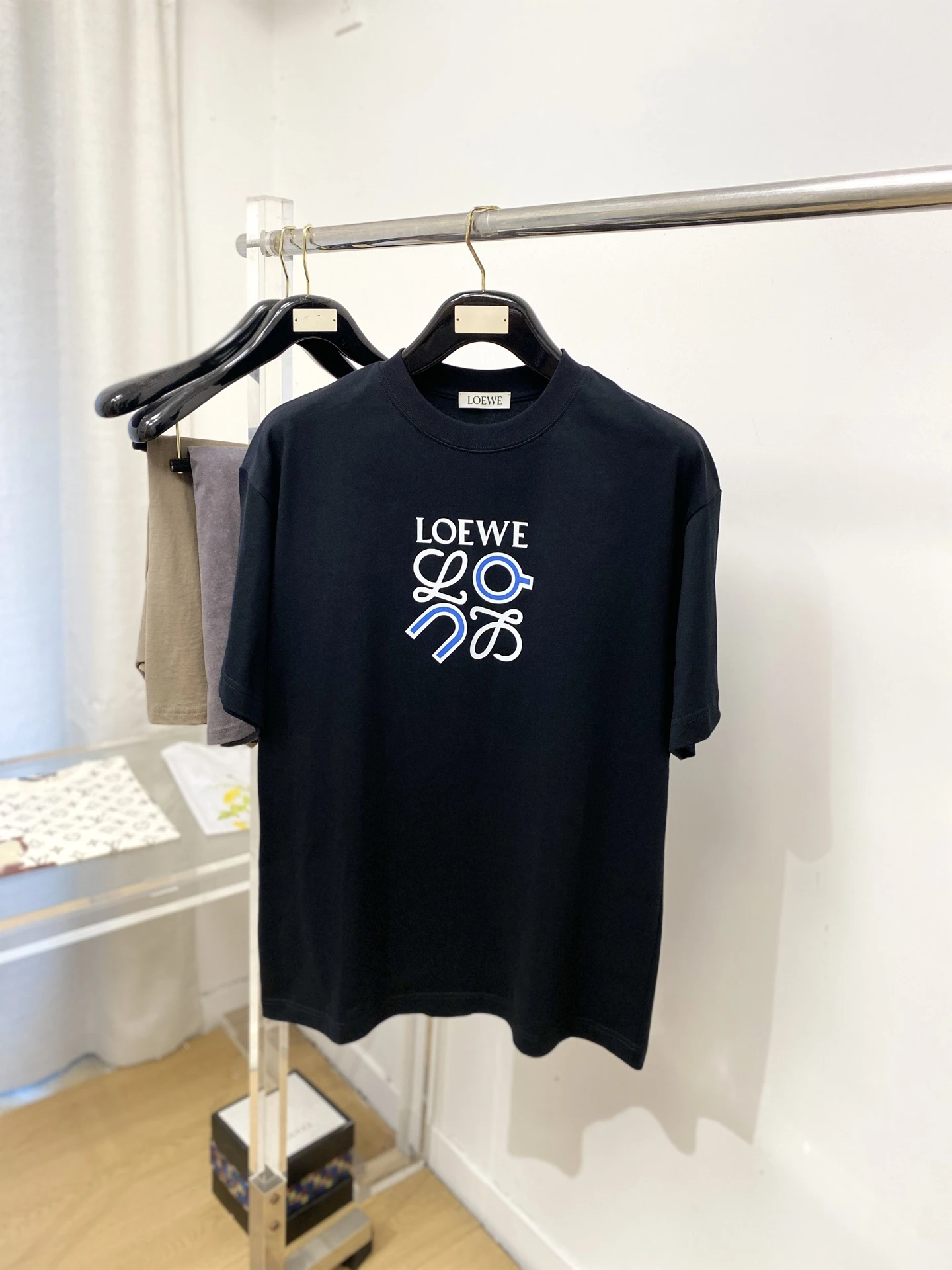 Loewe T-Shirt — 83b2ee0e