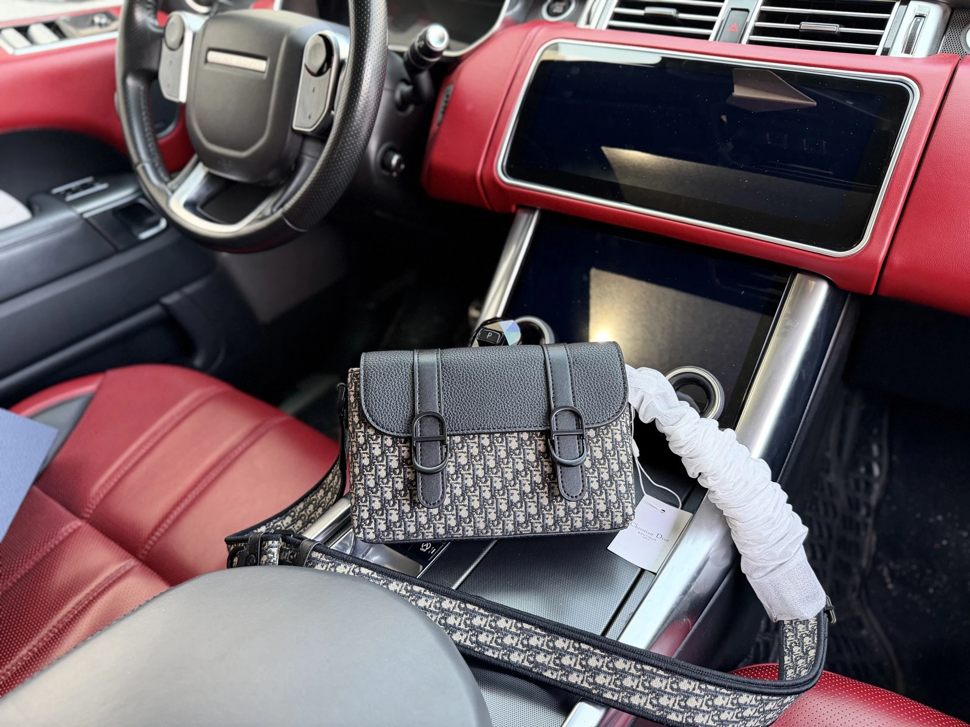Dior Bag — ab83ba34