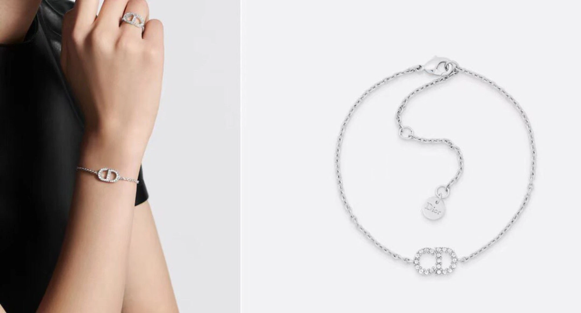 Dior Jewellery — 27741fbb