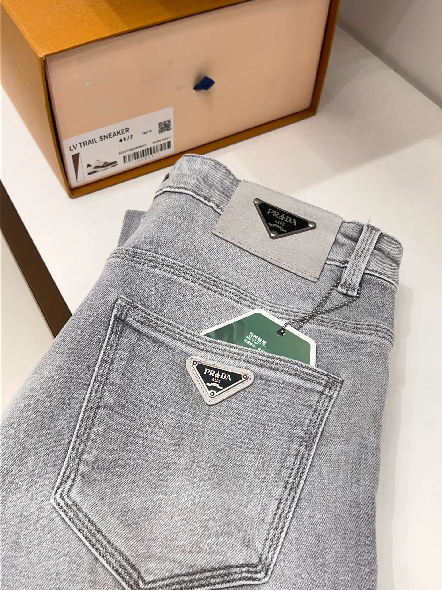 Jeans — bb71f53c