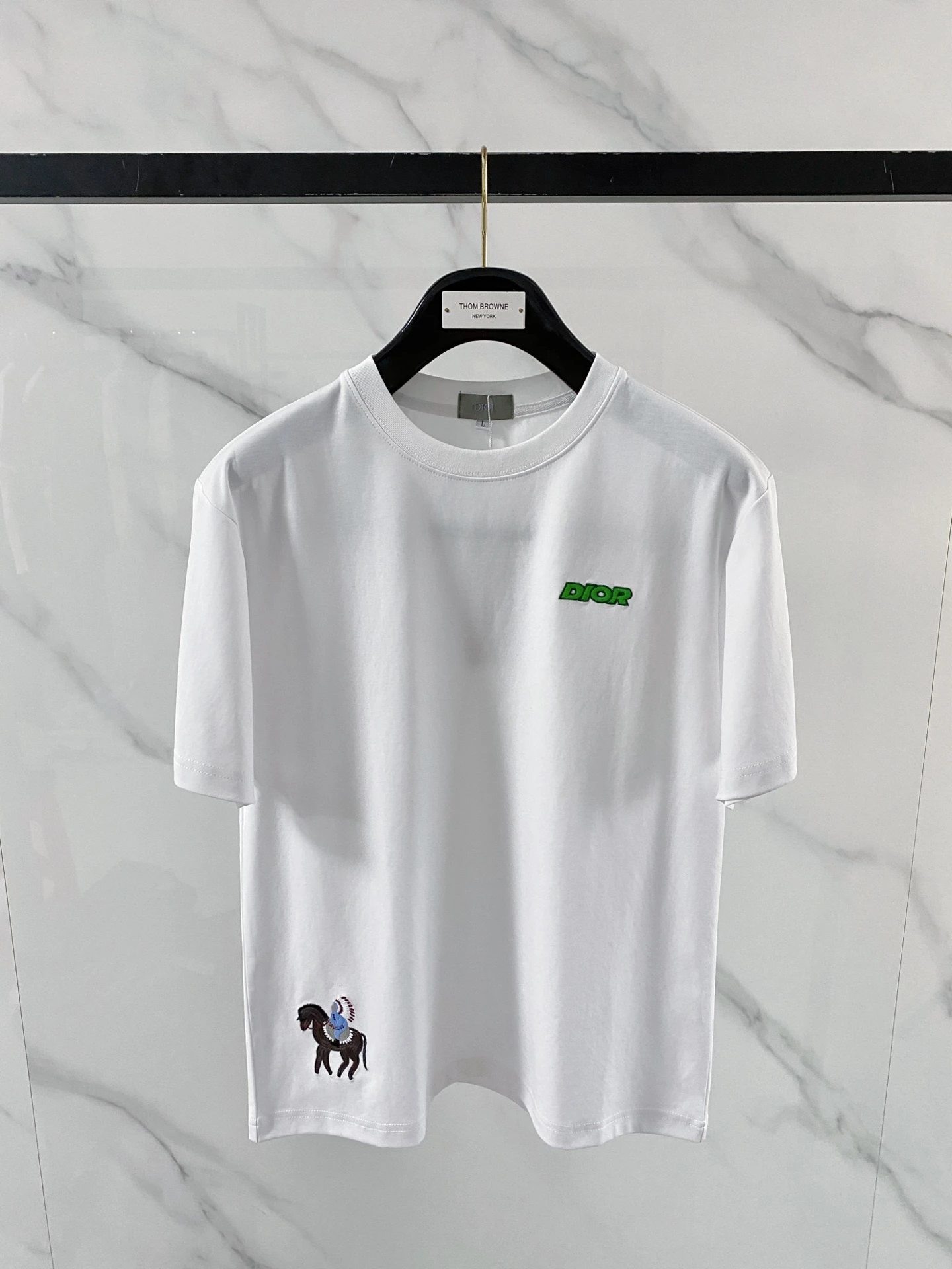 Dior T-Shirt — 6b51d2c0