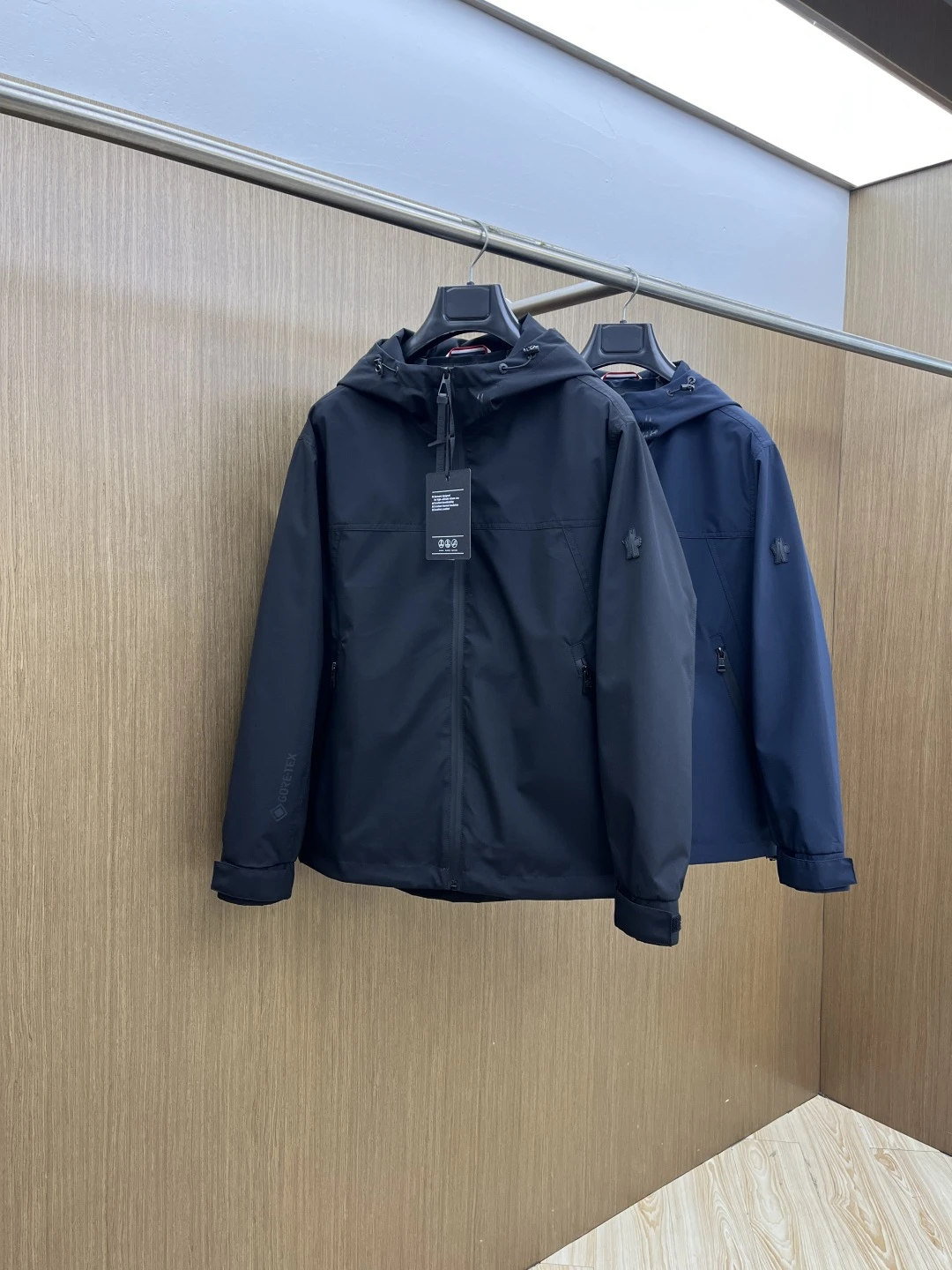 Jackets — ccb4e24f