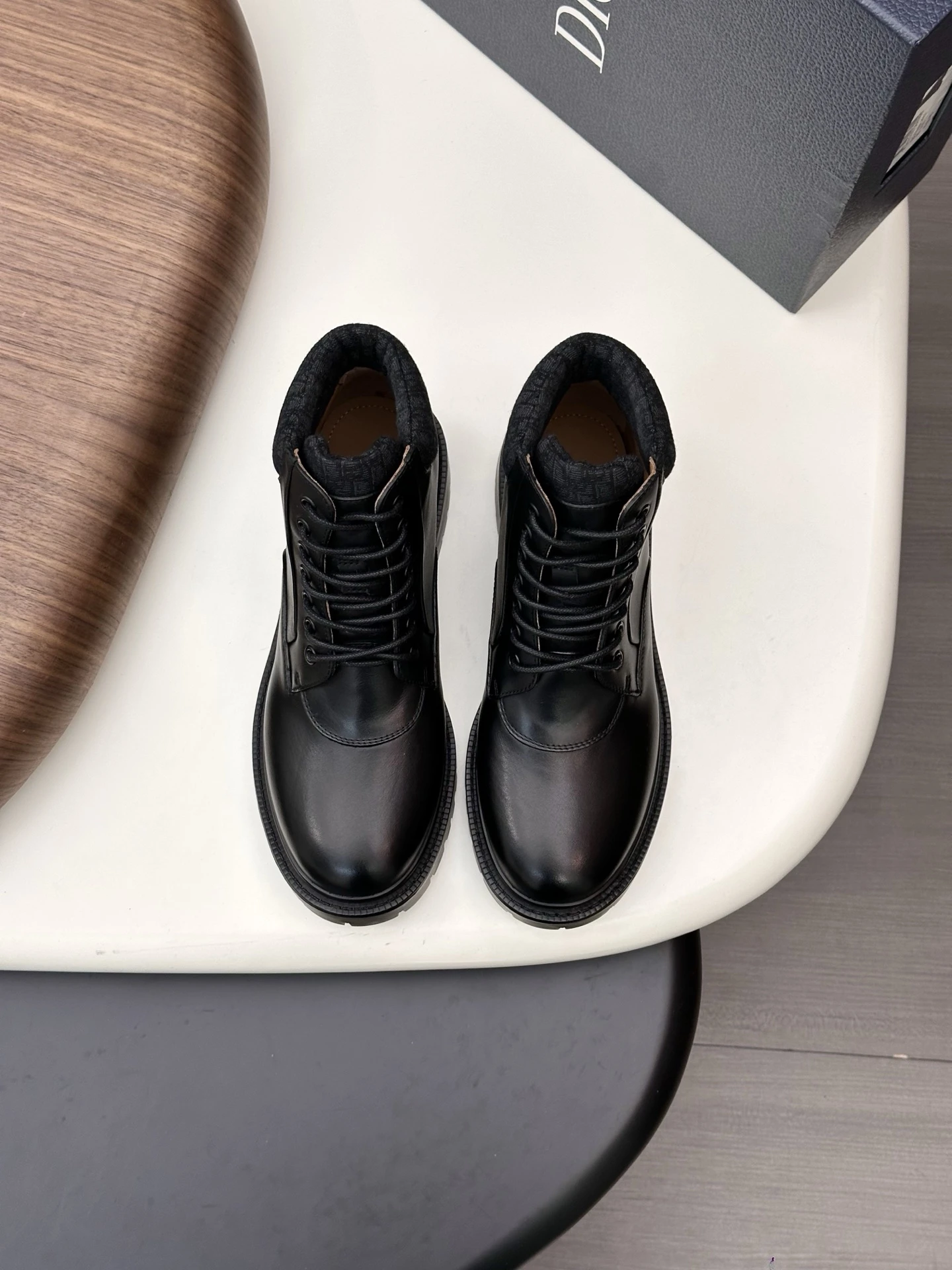 Boots — 70e4d3d9