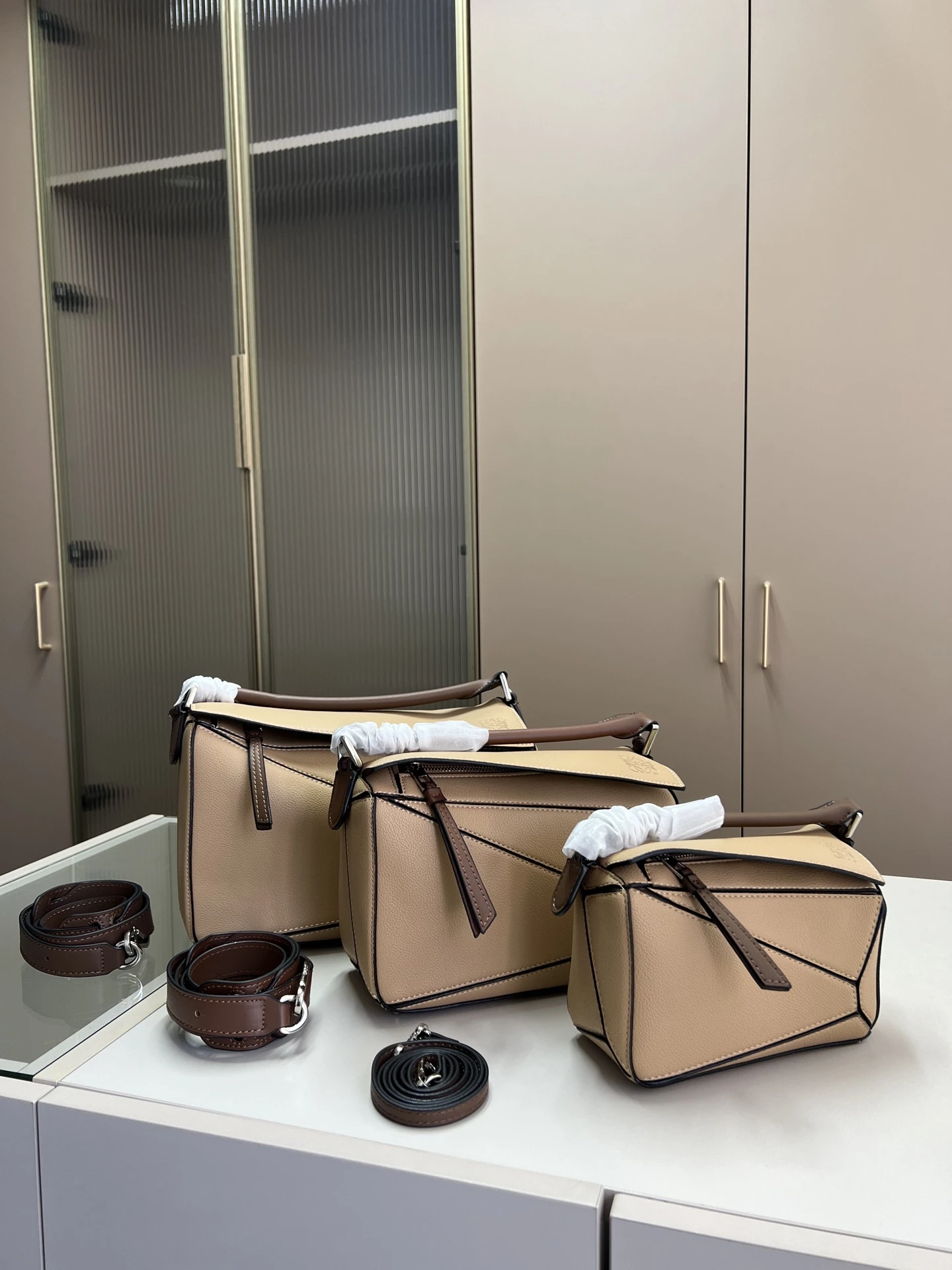Loewe Bag — 466aa21e