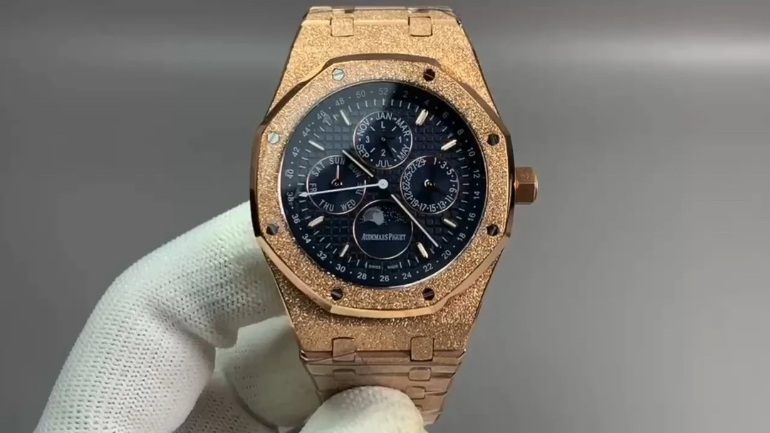 Audemars Piguet Watch — 5696b063