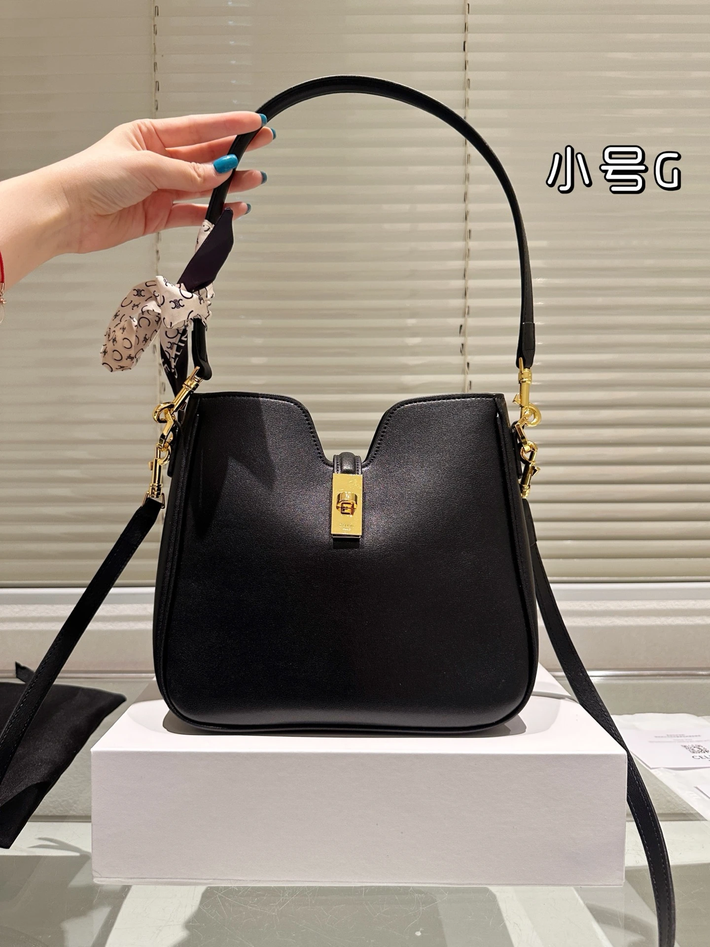 Celine Bag — 1f538ffb
