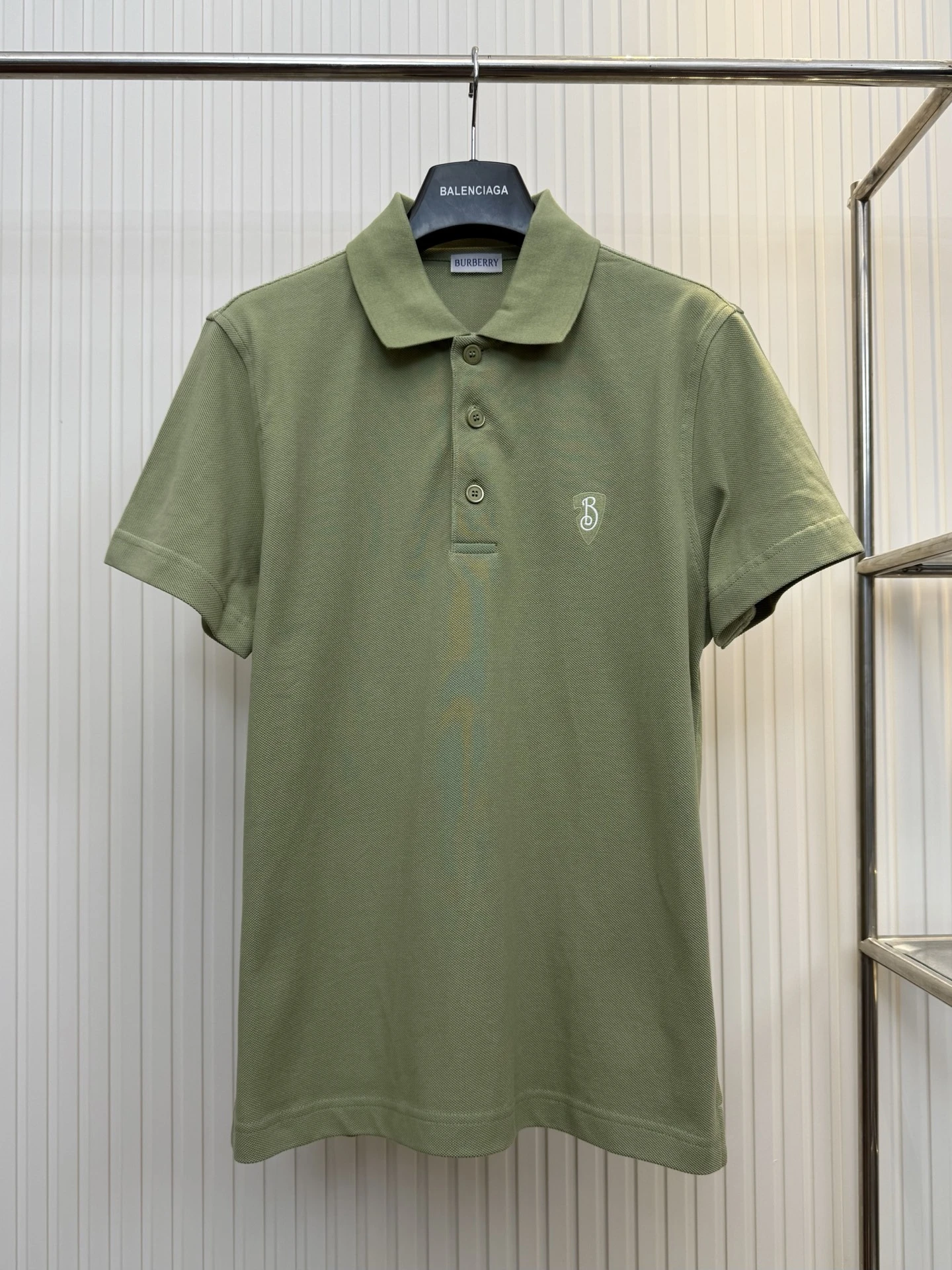 Burberry T-Shirt — 797feef1