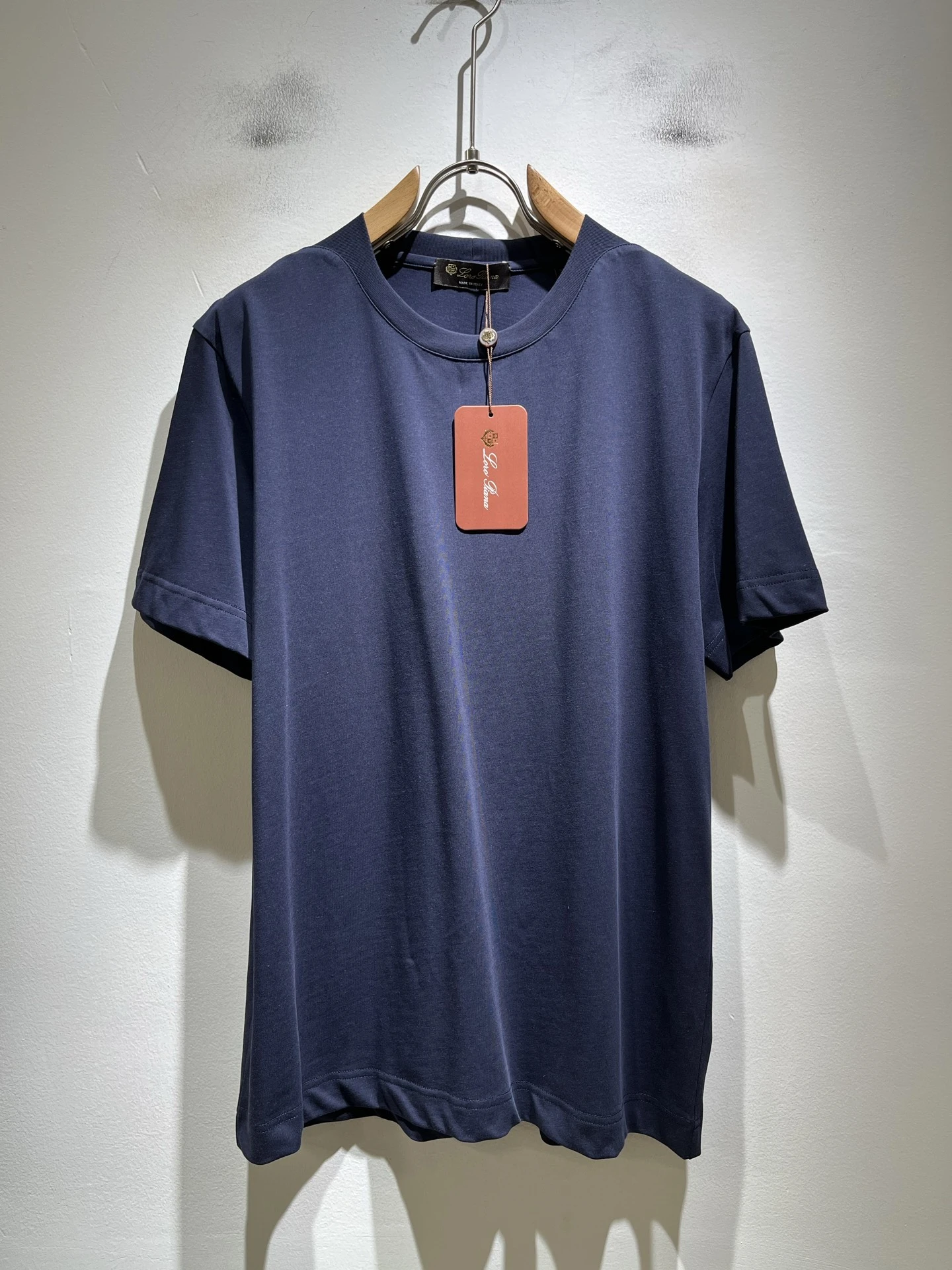 Loro Piana T-Shirt — 0d1e6db4