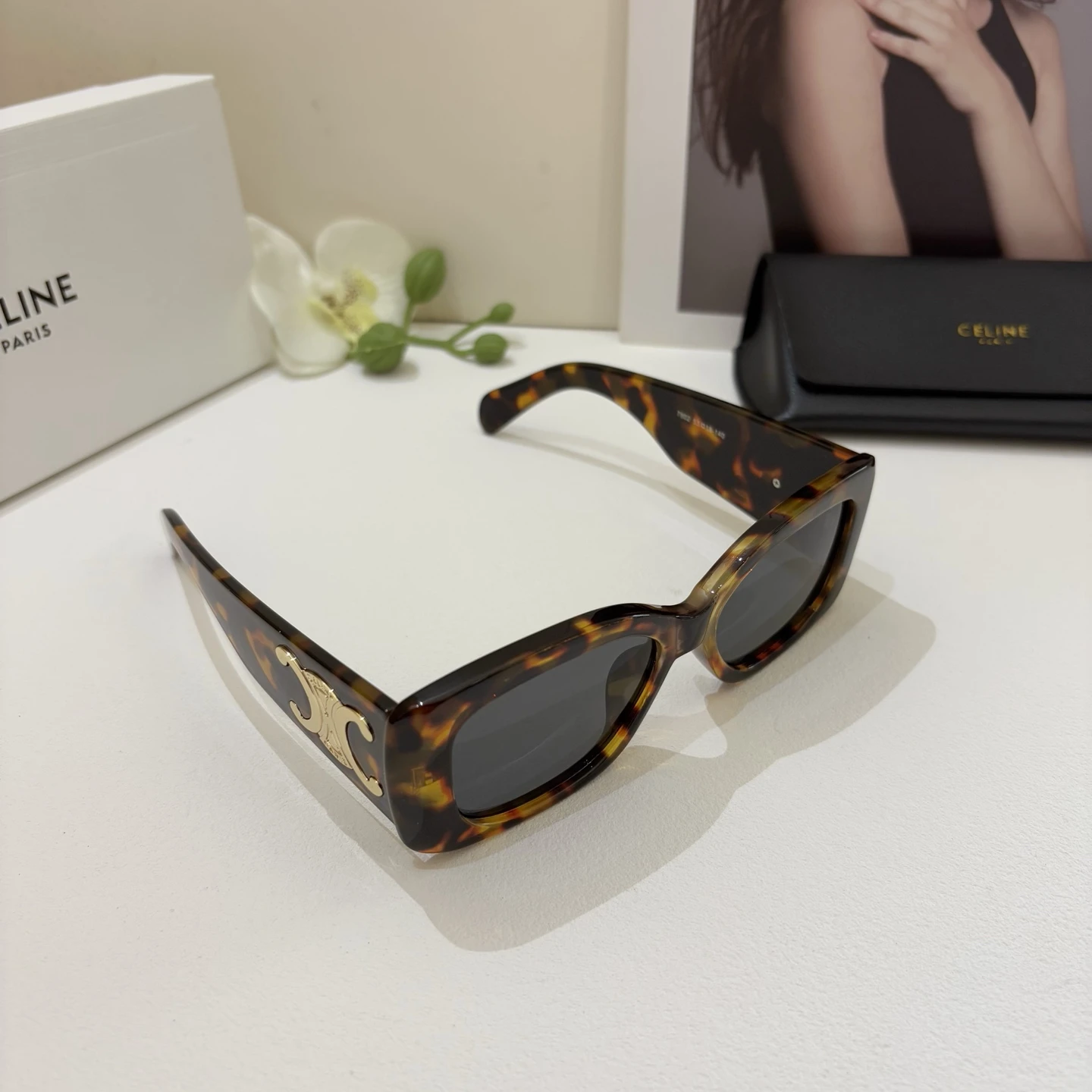 Celine Eyewear — d6077d0b