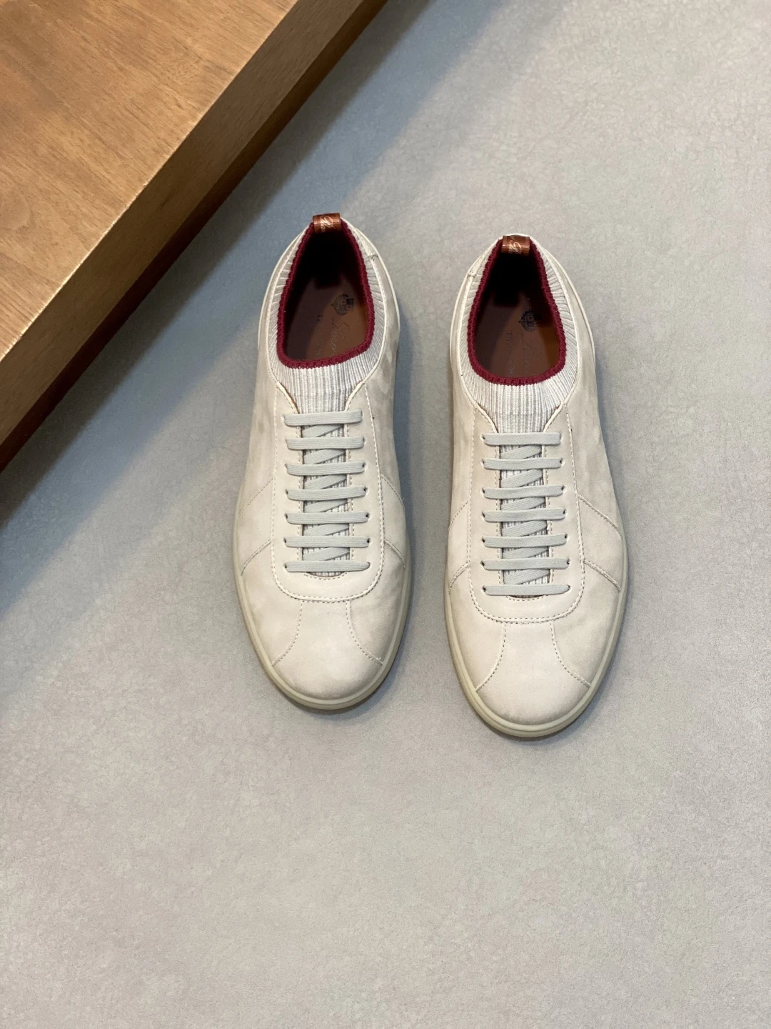 Loro Piana Sneakers — e40d1ecc