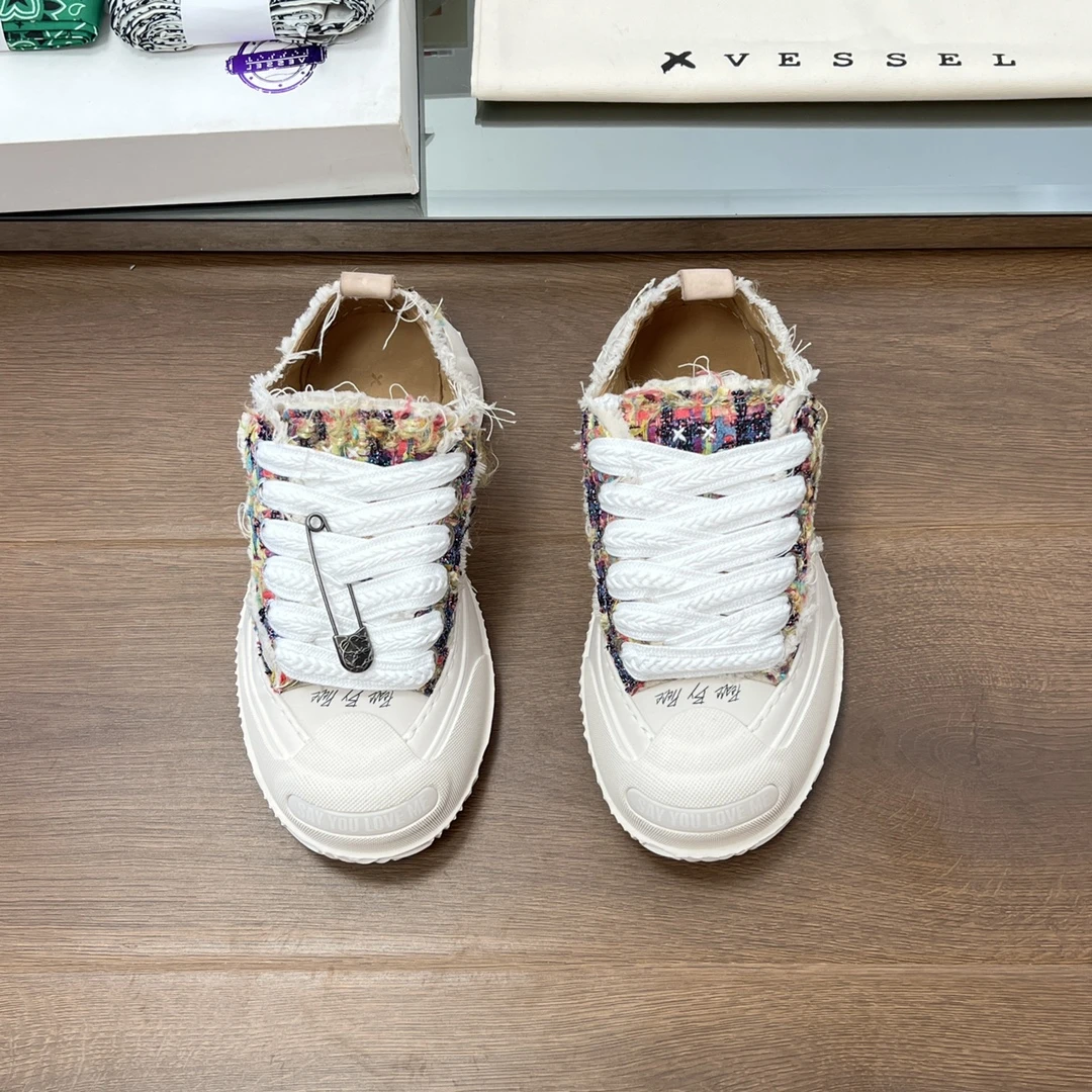 XVESSEL Sneakers — f4a0ad7f