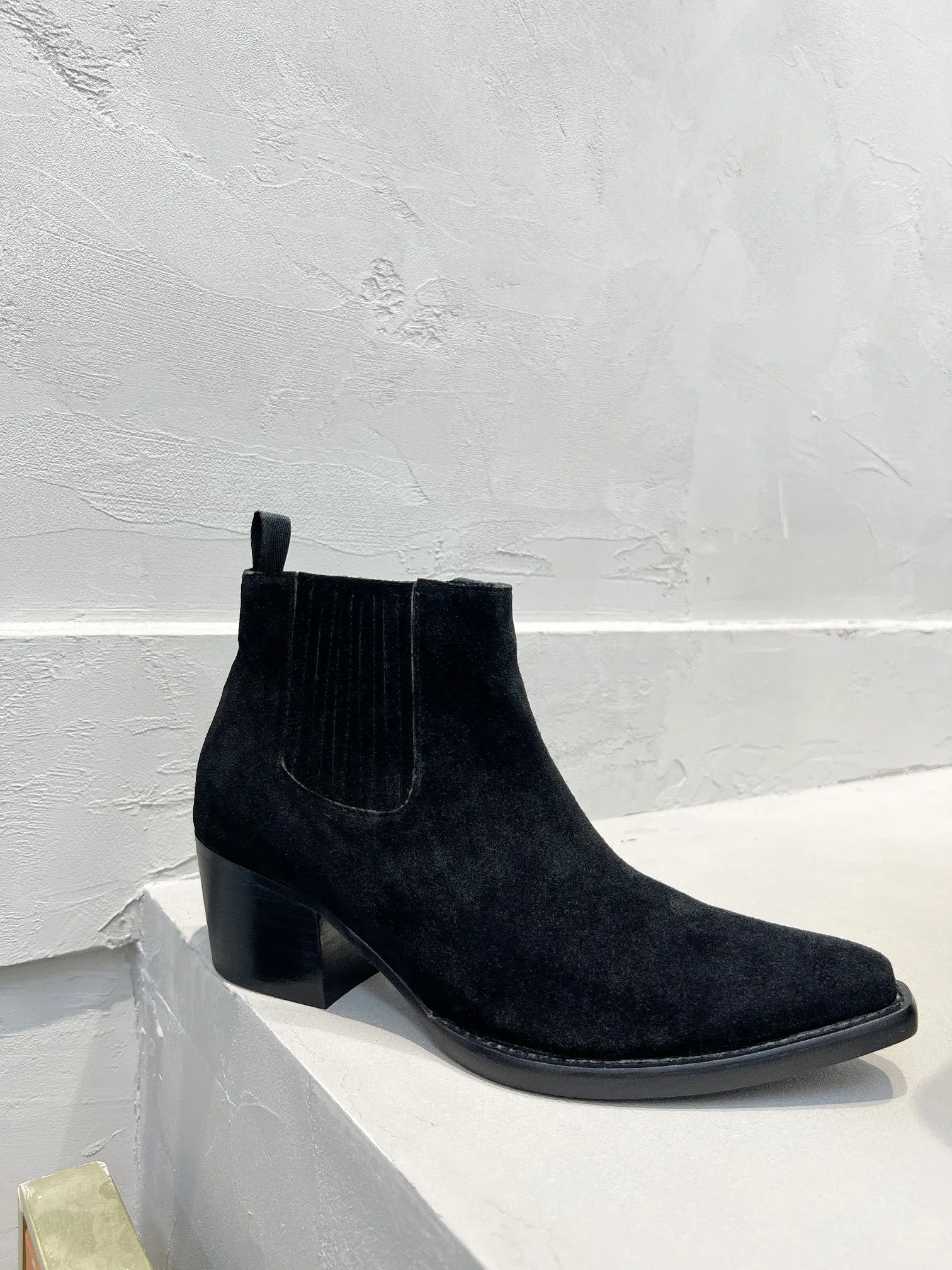 Prada Boots — 2a5f70b6