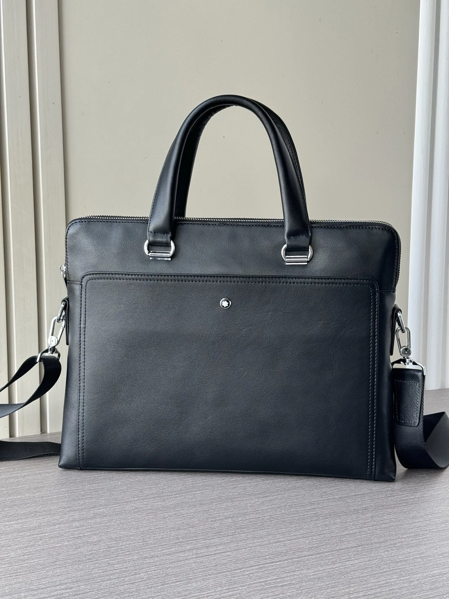 Montblanc Bag — 1385b2d9