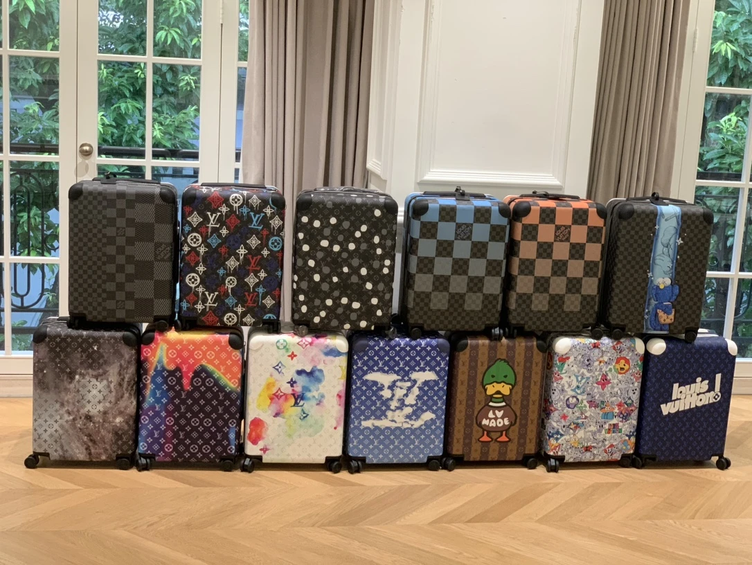Luggage — 2982f5fc