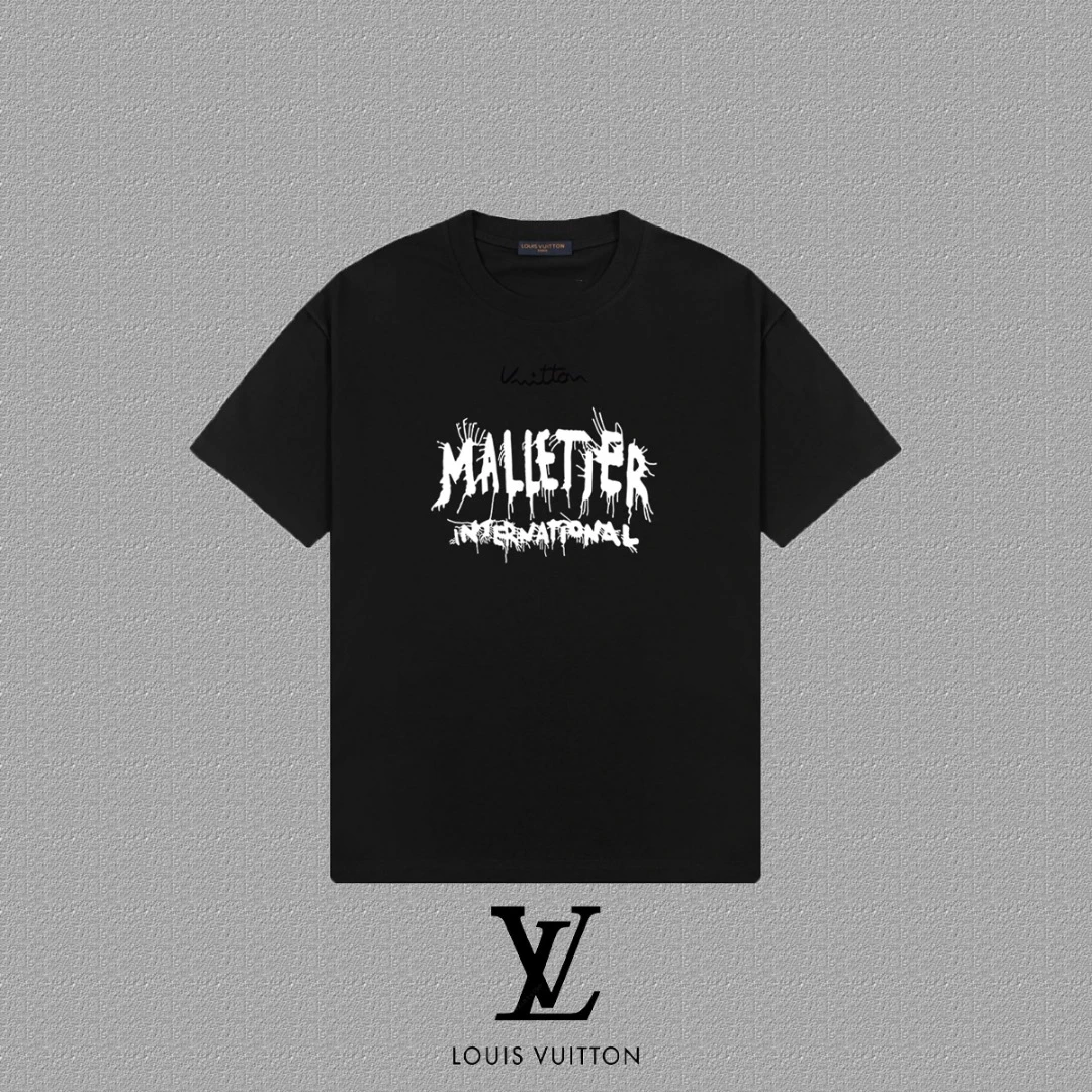 Louis Vuitton T-Shirt — f525368b