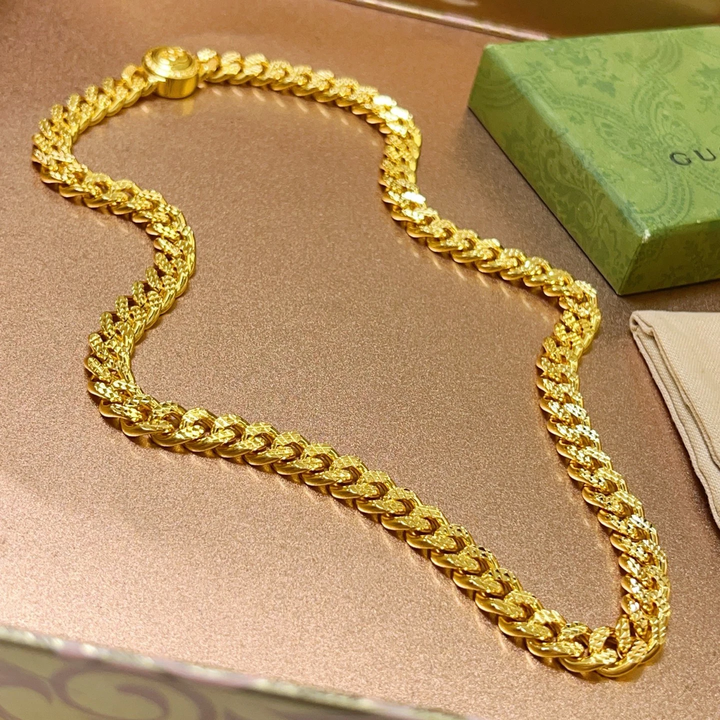 Gucci Jewellery — a63ac1d9