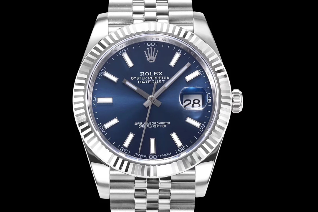 Watches