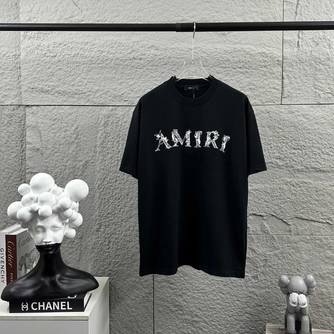 Amiri T-Shirt — 5641b3c6