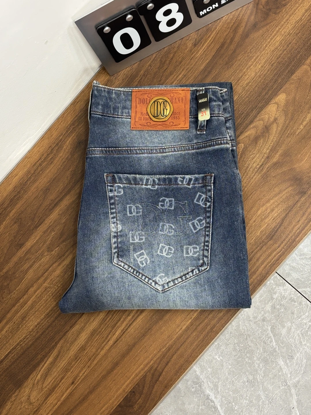 Dolce & Gabbana Jeans — 1ad5e3d0