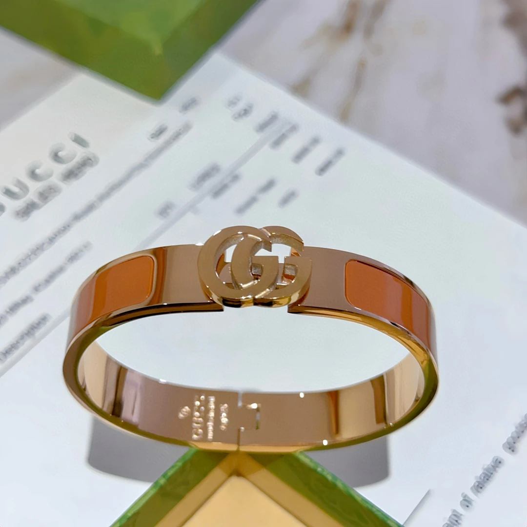 Gucci Jewellery — 8382d737