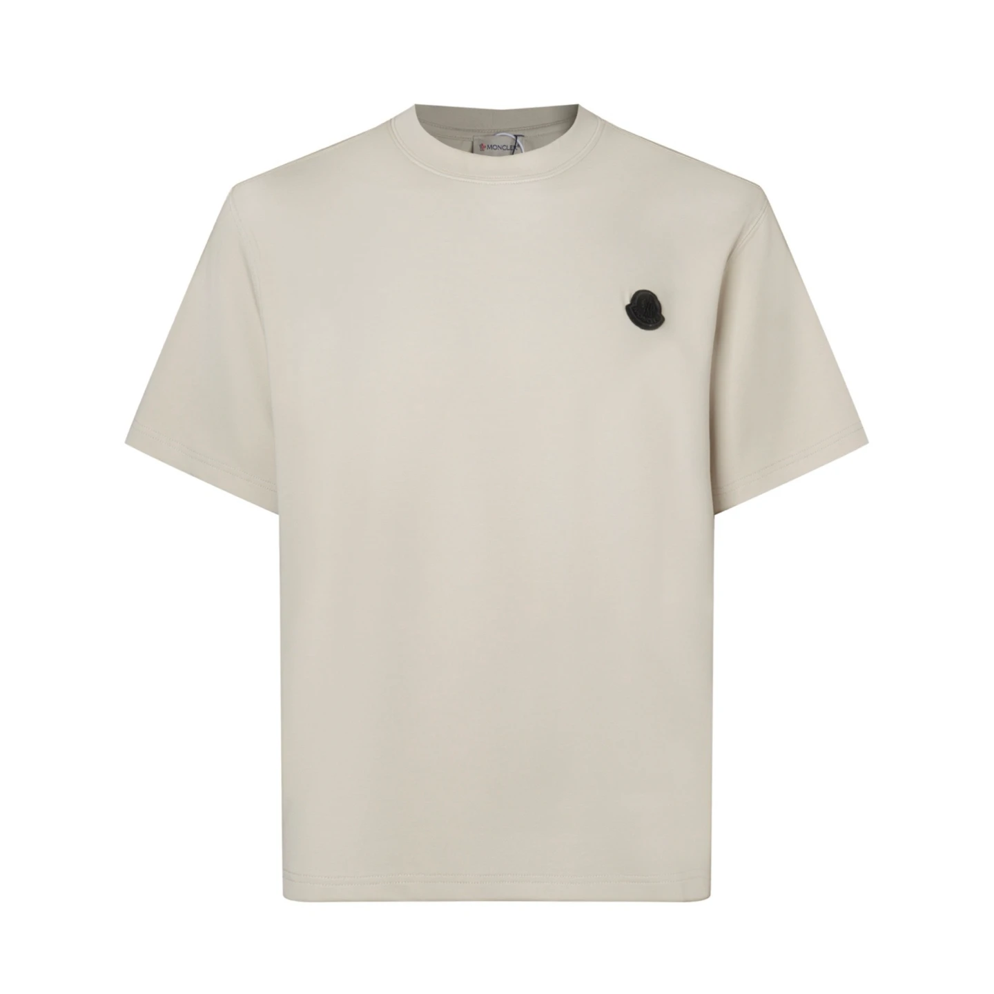 Moncler T-Shirt — 8aa91725
