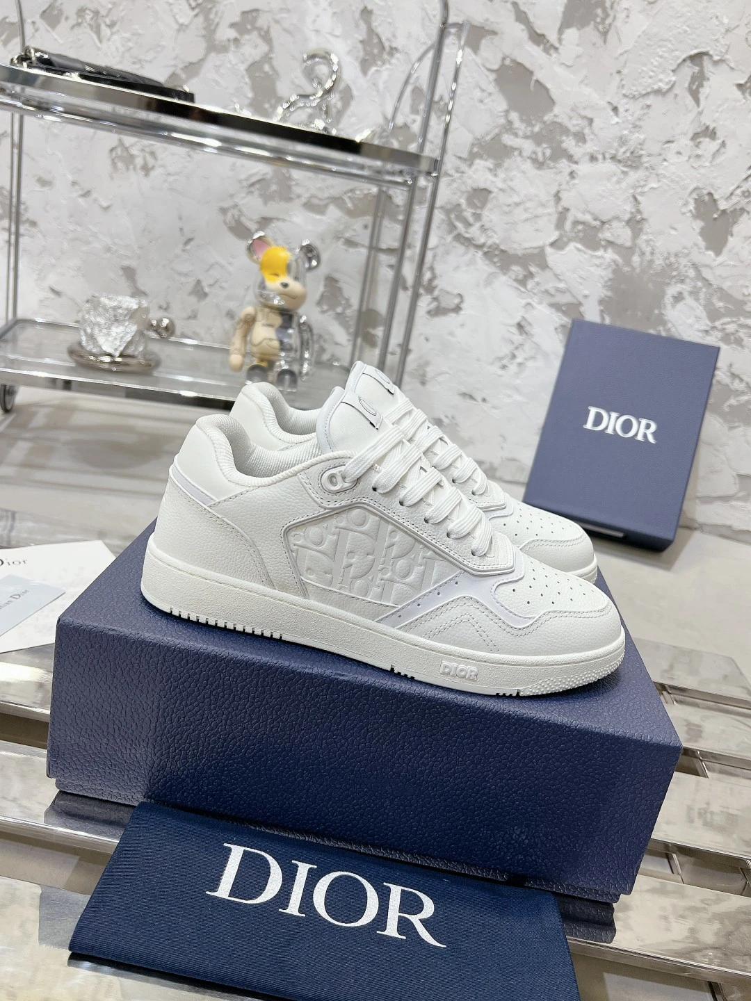 Dior Sneakers — 4b266355