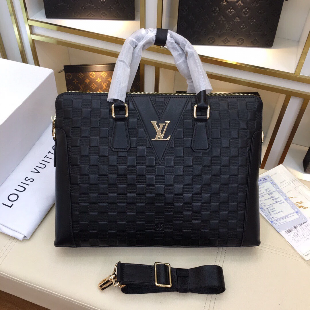 Louis Vuitton Briefcases — b0e8d191