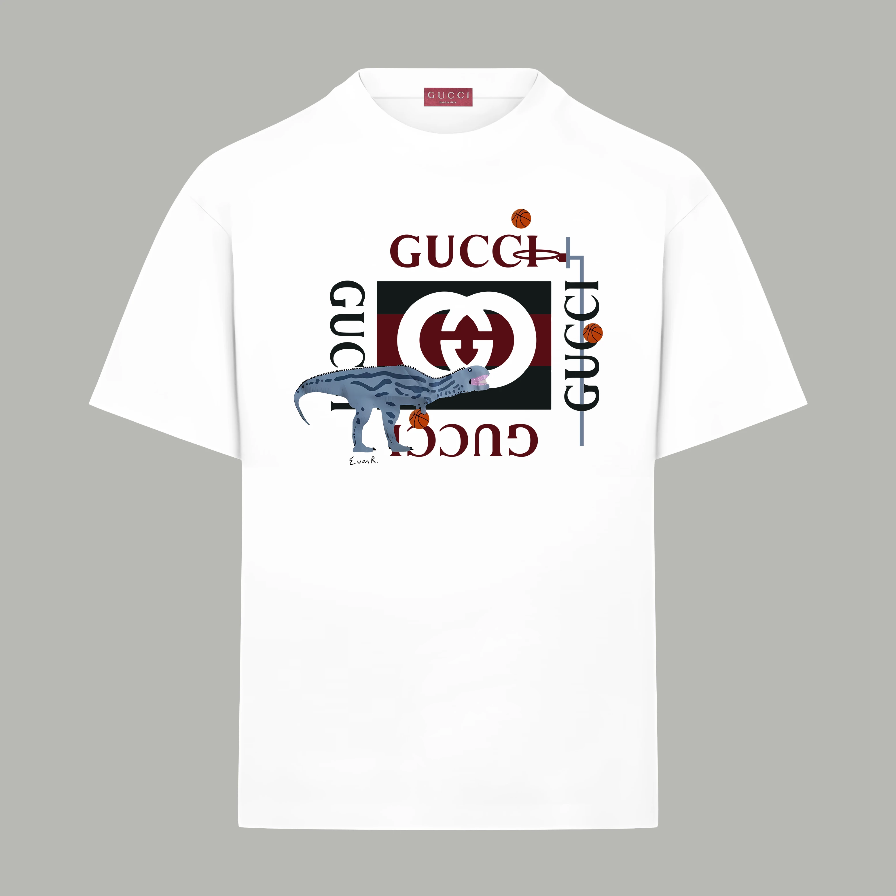 Gucci T-Shirt — b8d8a555