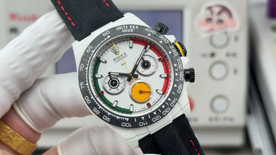 Rolex Watch — fcc04d63