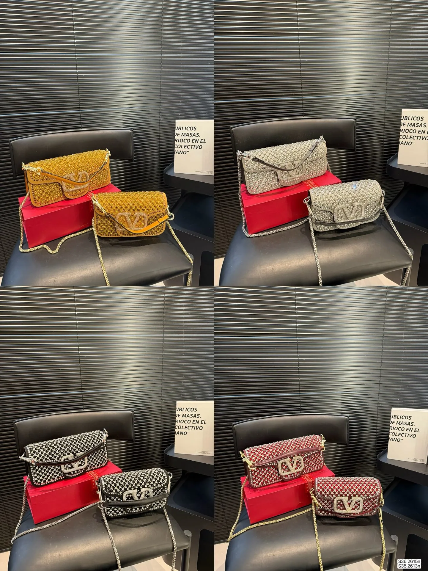 Valentino Bag — c9f18df3