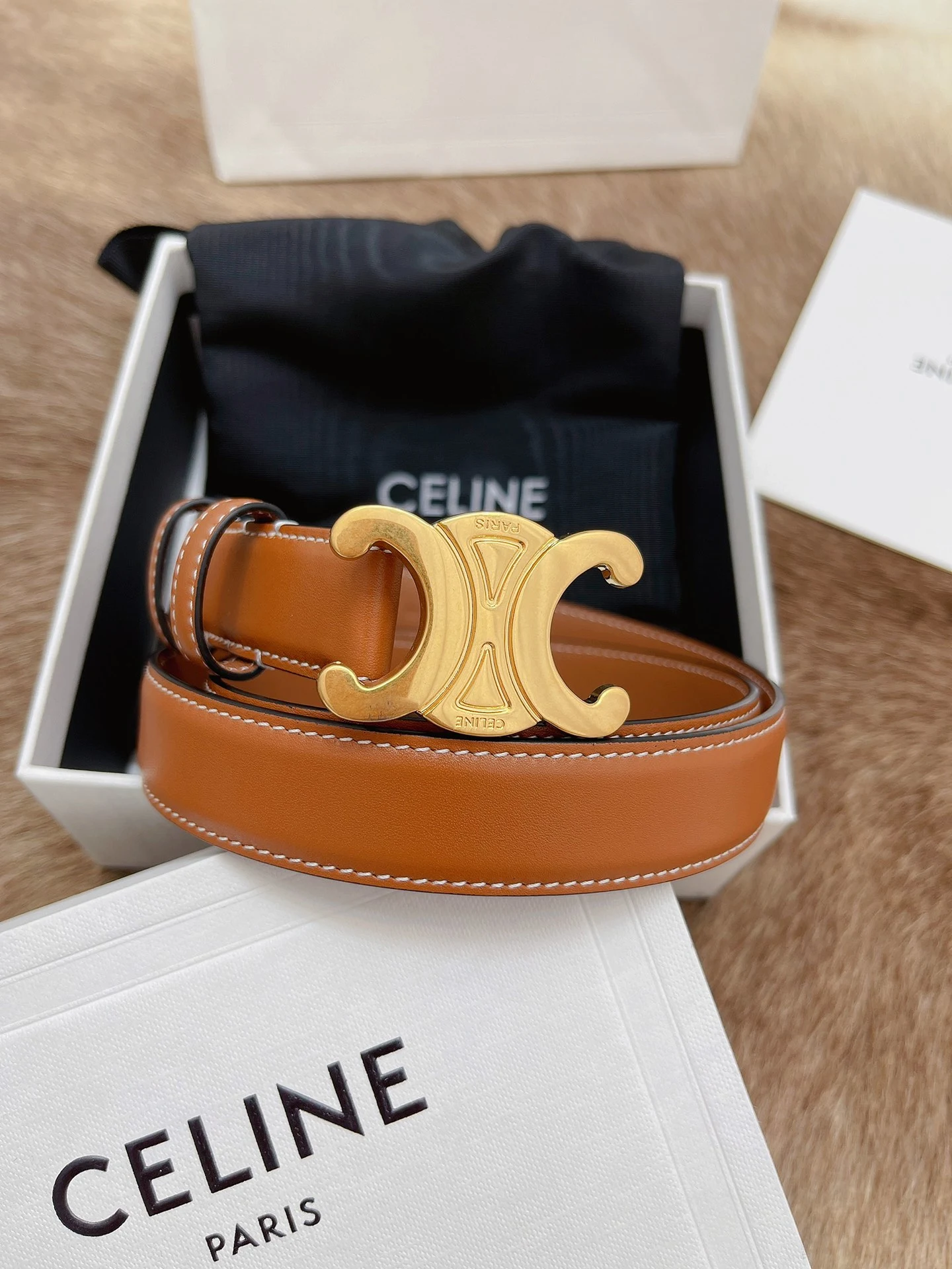 Celine Bag — 35f56bc1