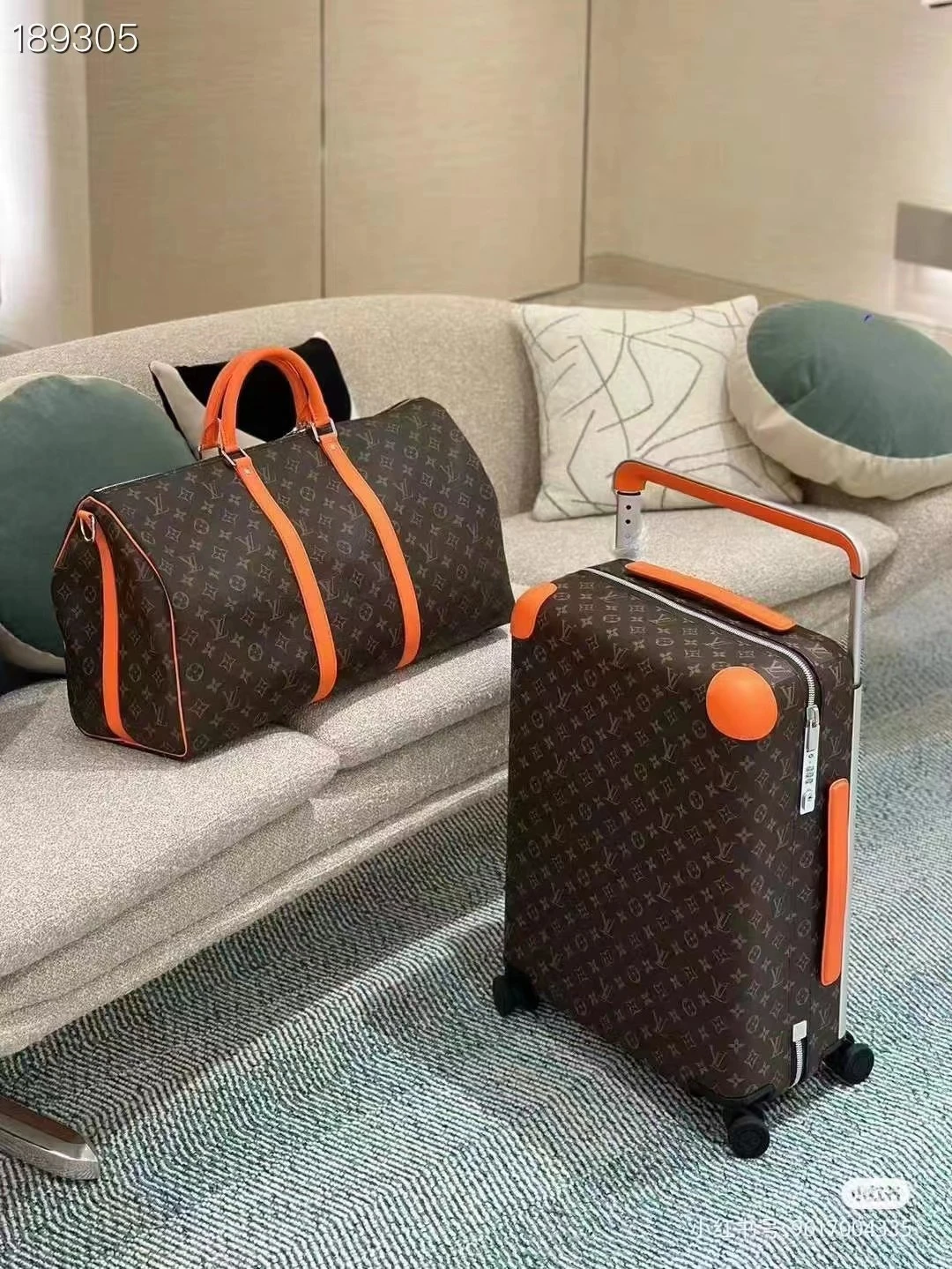 Luggage — 1f0d11e1
