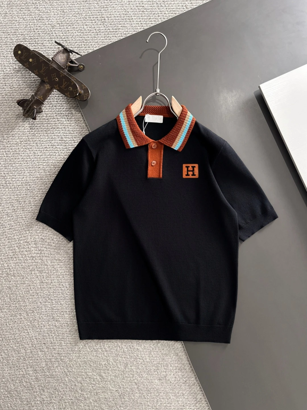 Hermès T-Shirt — dc9e093a