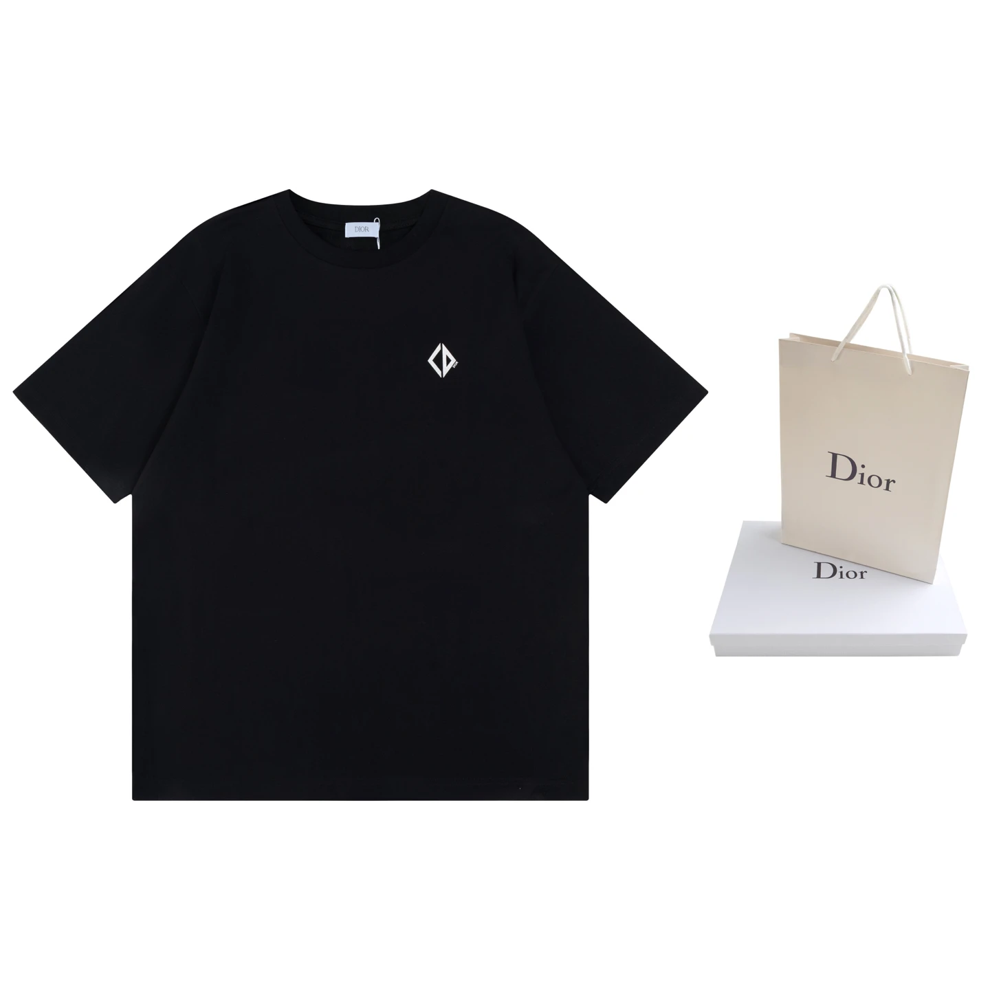 Dior T-Shirt — 4b35f933