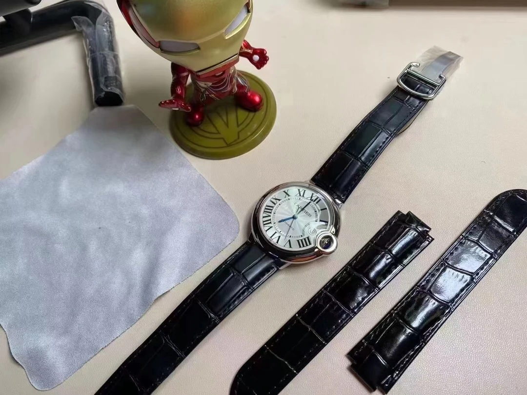 Cartier Watch — 08b3406d