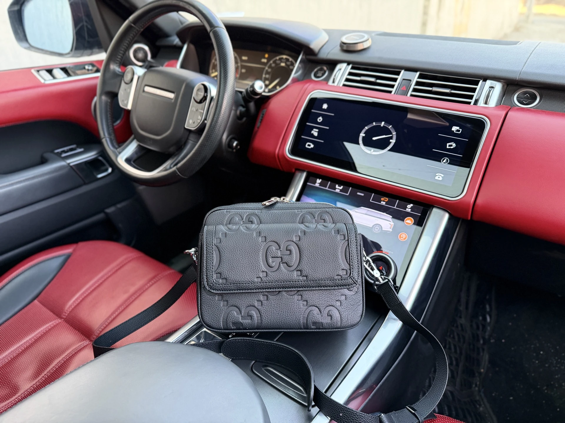 Gucci Bag — a0b435f1