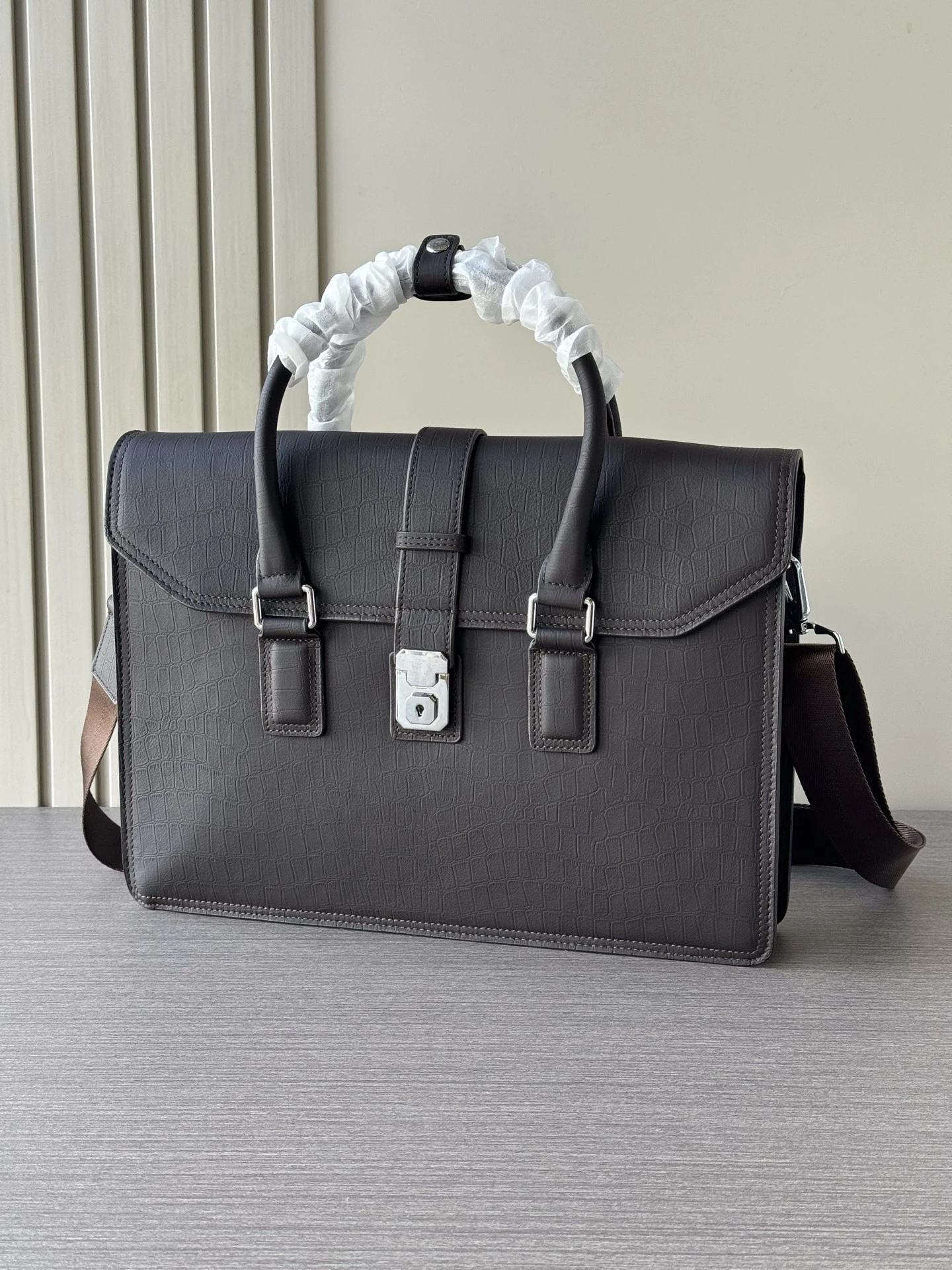 Montblanc Bag — 659a48a8