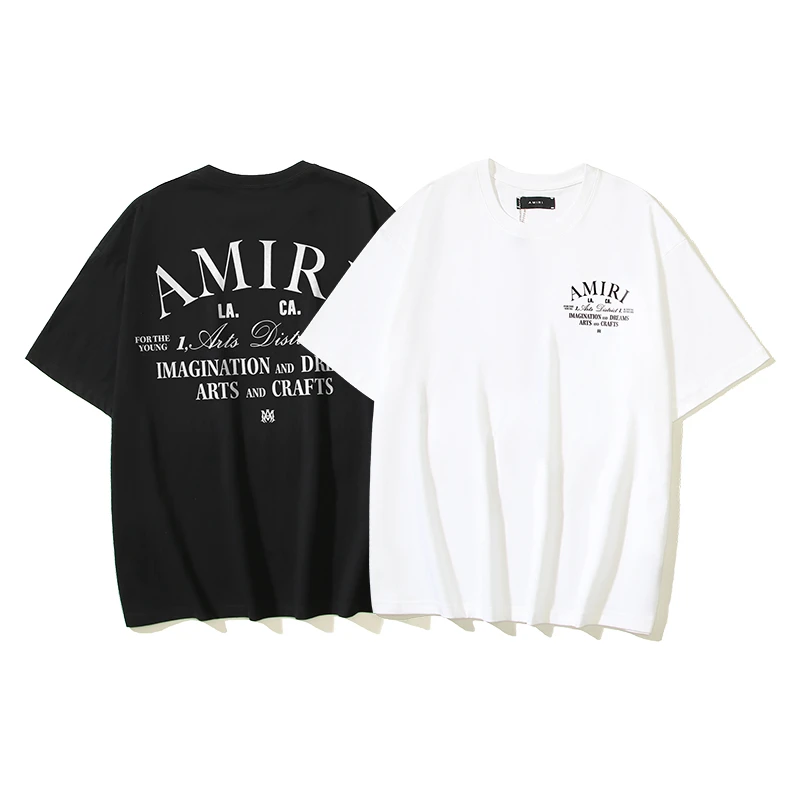 Amiri T-Shirt — 1bc0e80d